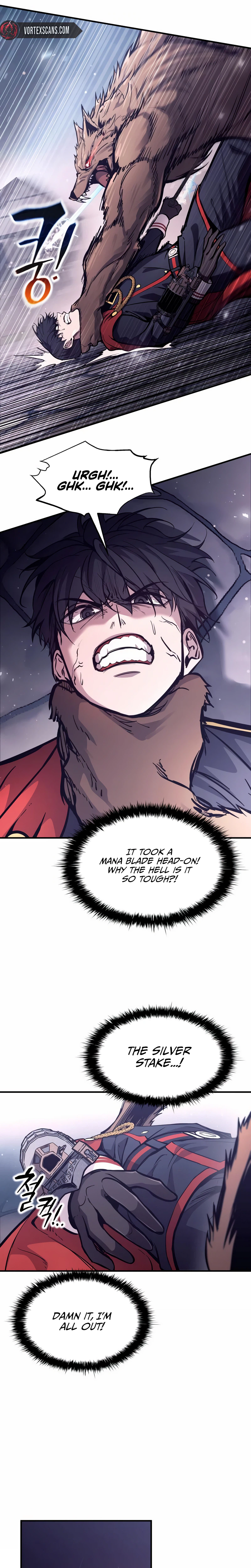 Tyrant of the Tower Defense Game Chapter 189 page 4 - 