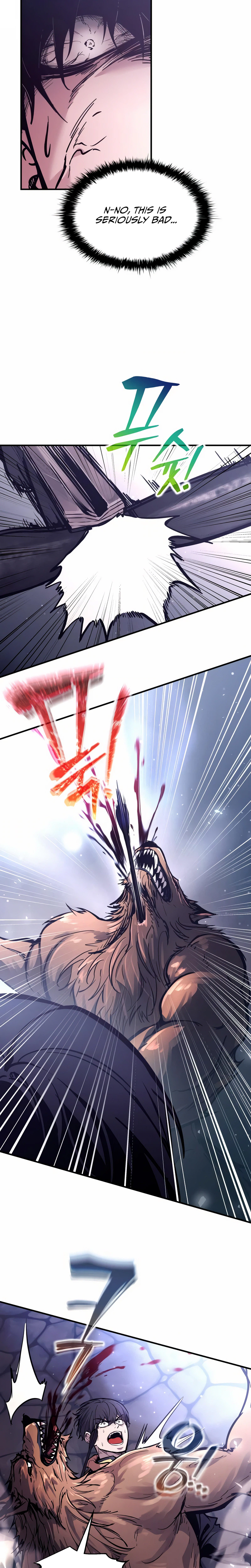Tyrant of the Tower Defense Game Chapter 189 page 5 - 