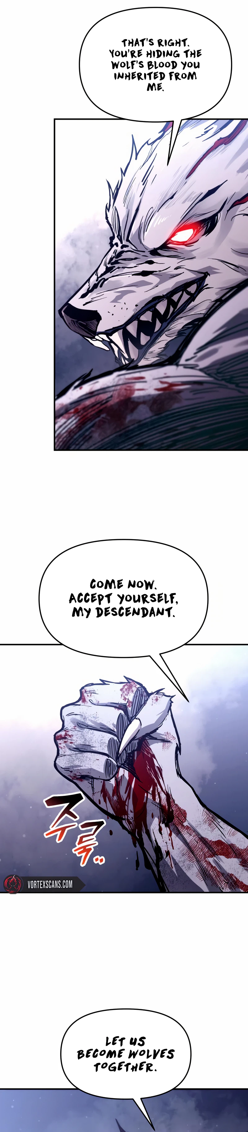 Tyrant of the Tower Defense Game Chapter 190 page 17 - 