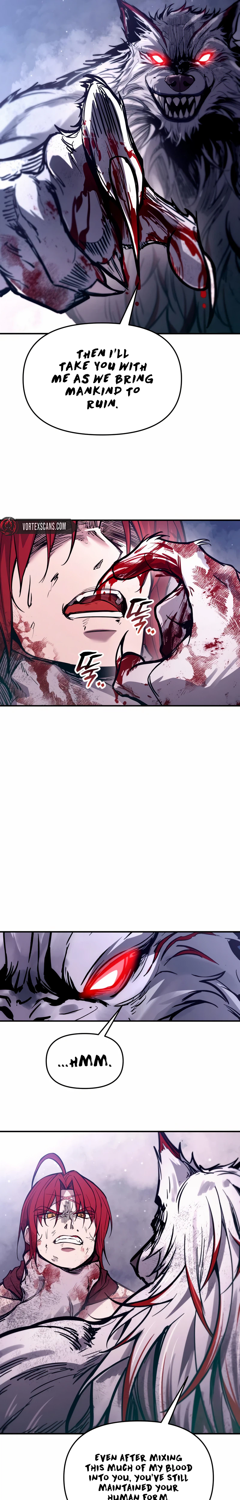 Tyrant of the Tower Defense Game Chapter 190 page 18 - 