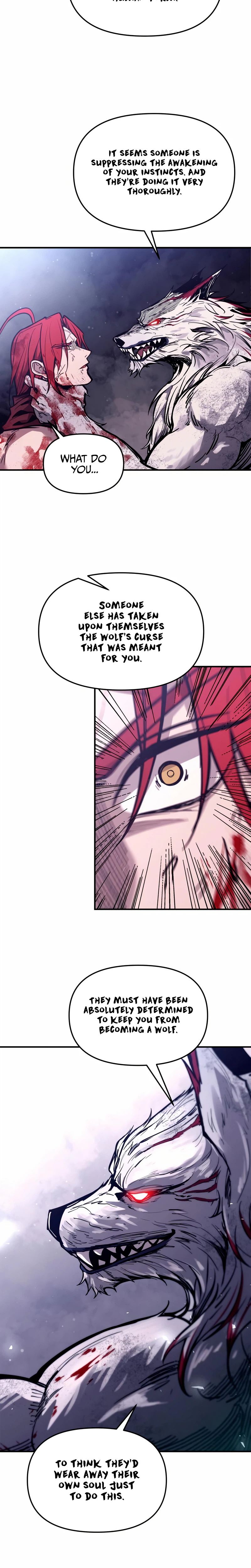 Tyrant of the Tower Defense Game Chapter 190 page 19 - 