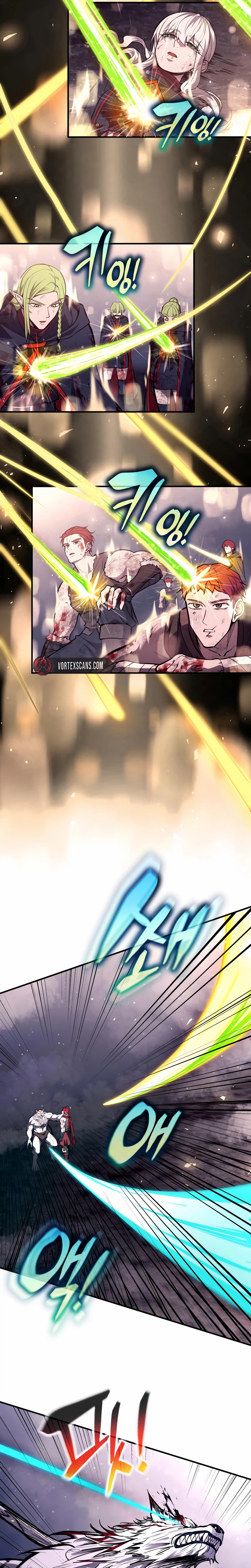 Tyrant of the Tower Defense Game Chapter 190 page 21 - 