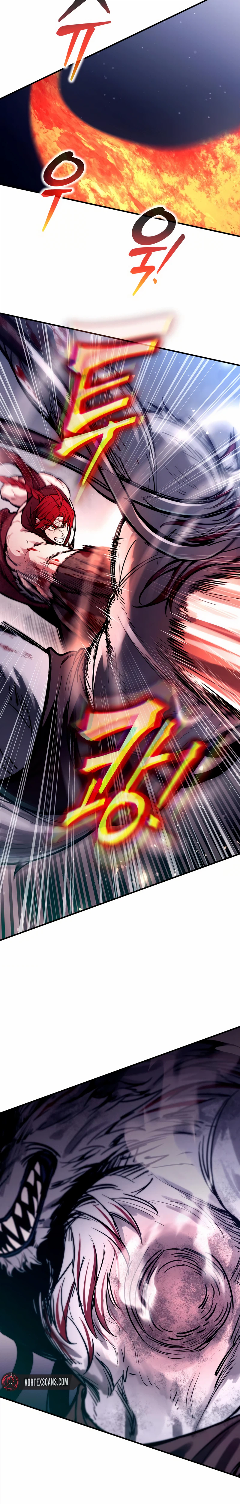 Tyrant of the Tower Defense Game Chapter 190 page 23 - 