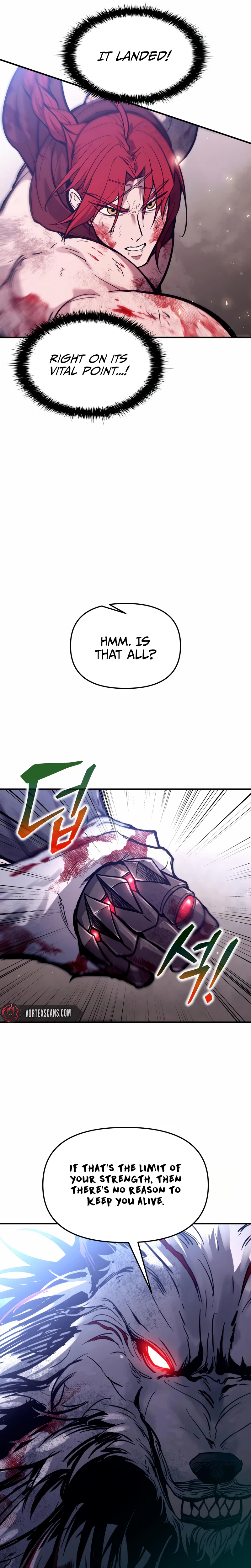 Tyrant of the Tower Defense Game Chapter 190 page 25 - 