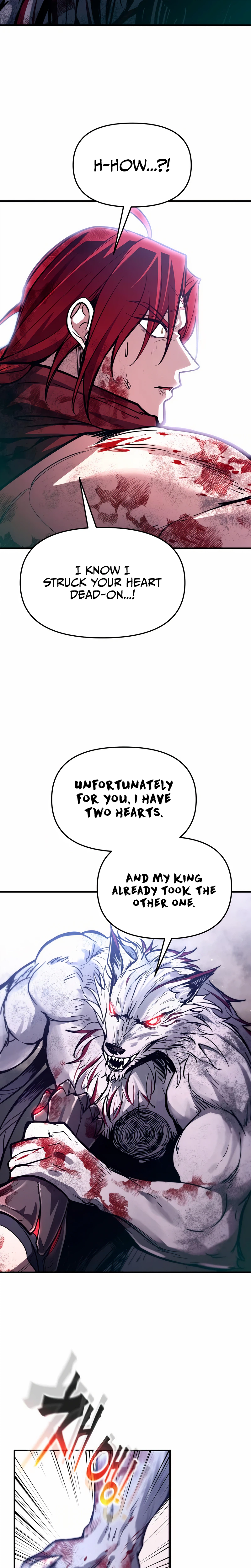 Tyrant of the Tower Defense Game Chapter 190 page 26 - 