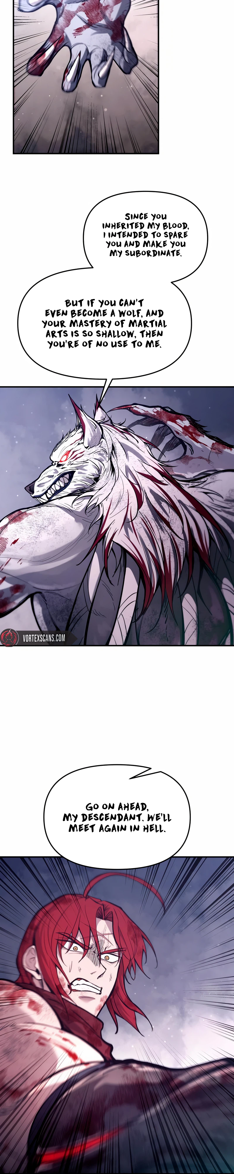 Tyrant of the Tower Defense Game Chapter 190 page 27 - 