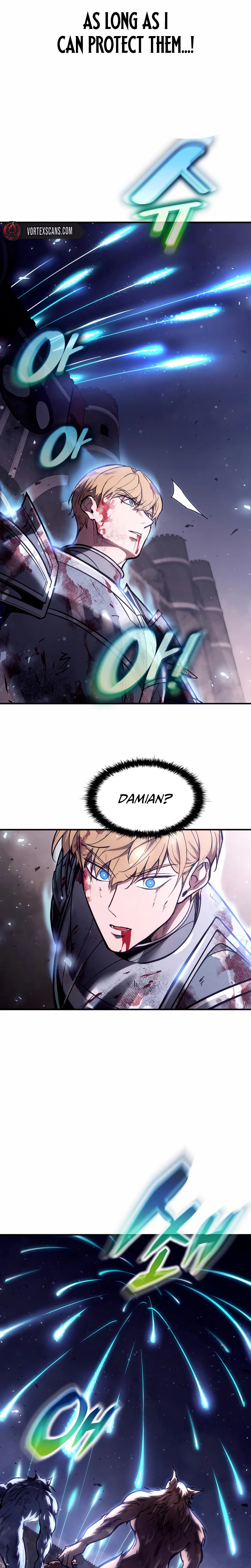 Tyrant of the Tower Defense Game Chapter 190 page 5 - 