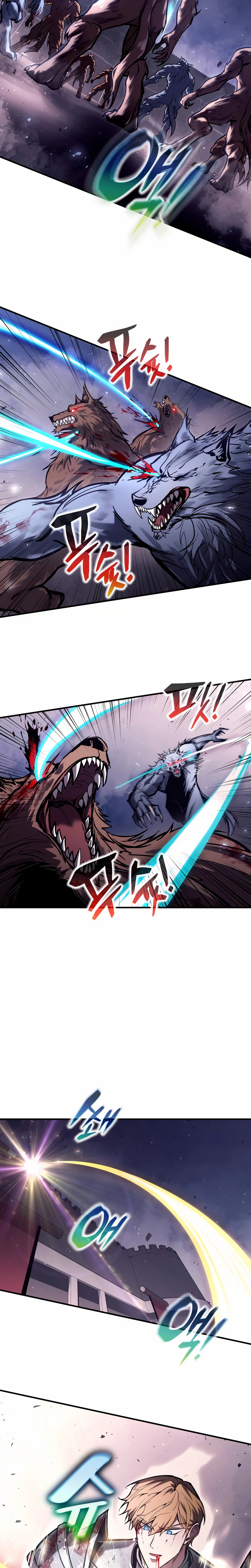 Tyrant of the Tower Defense Game Chapter 190 page 6 - 