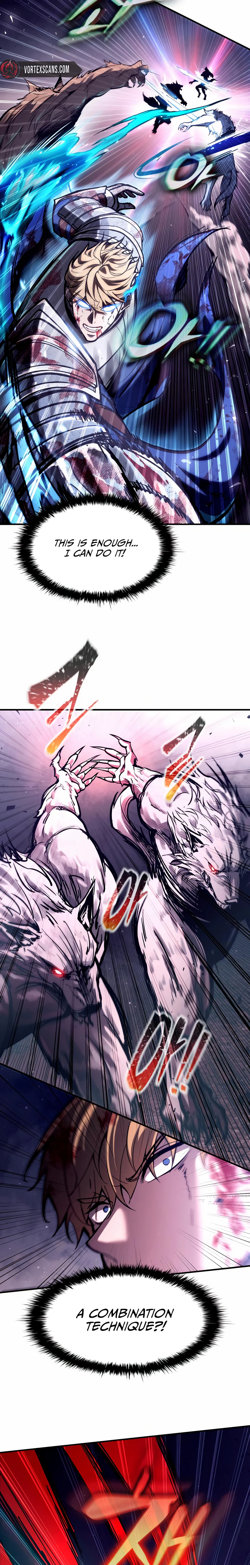 Tyrant of the Tower Defense Game Chapter 190 page 8 - 