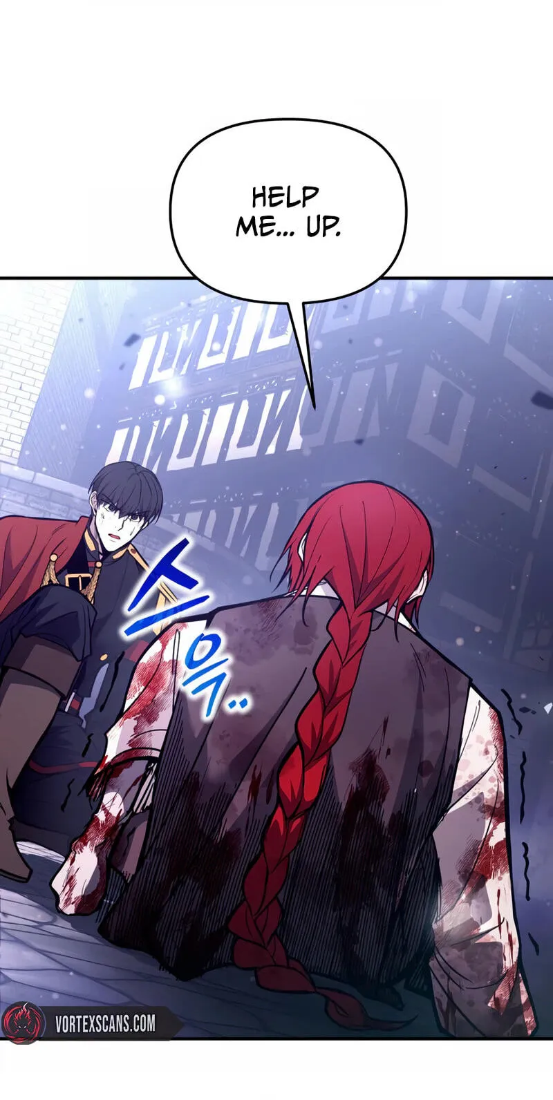Tyrant of the Tower Defense Game Chapter 191 page 11 - 