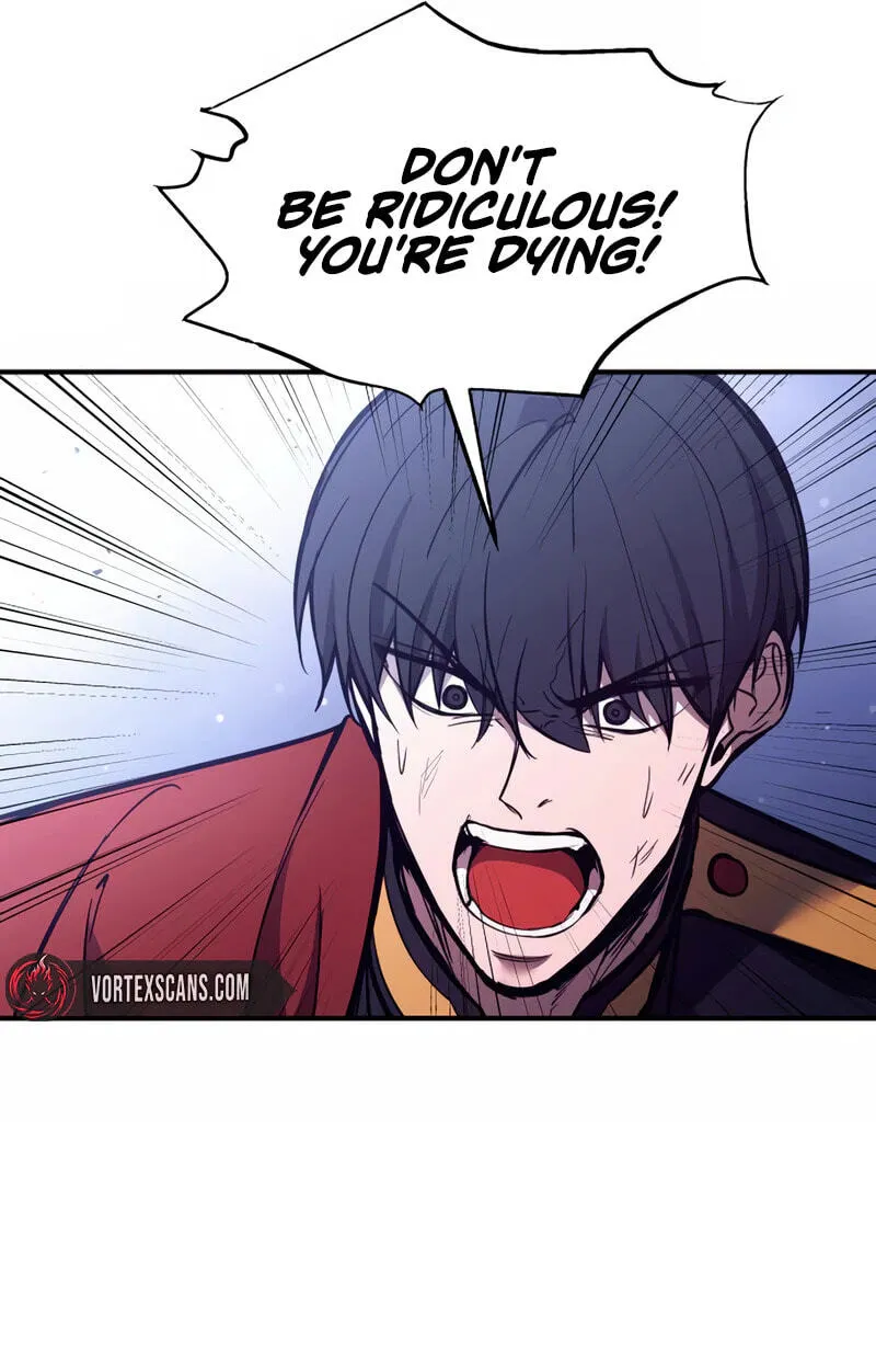 Tyrant of the Tower Defense Game Chapter 191 page 12 - 