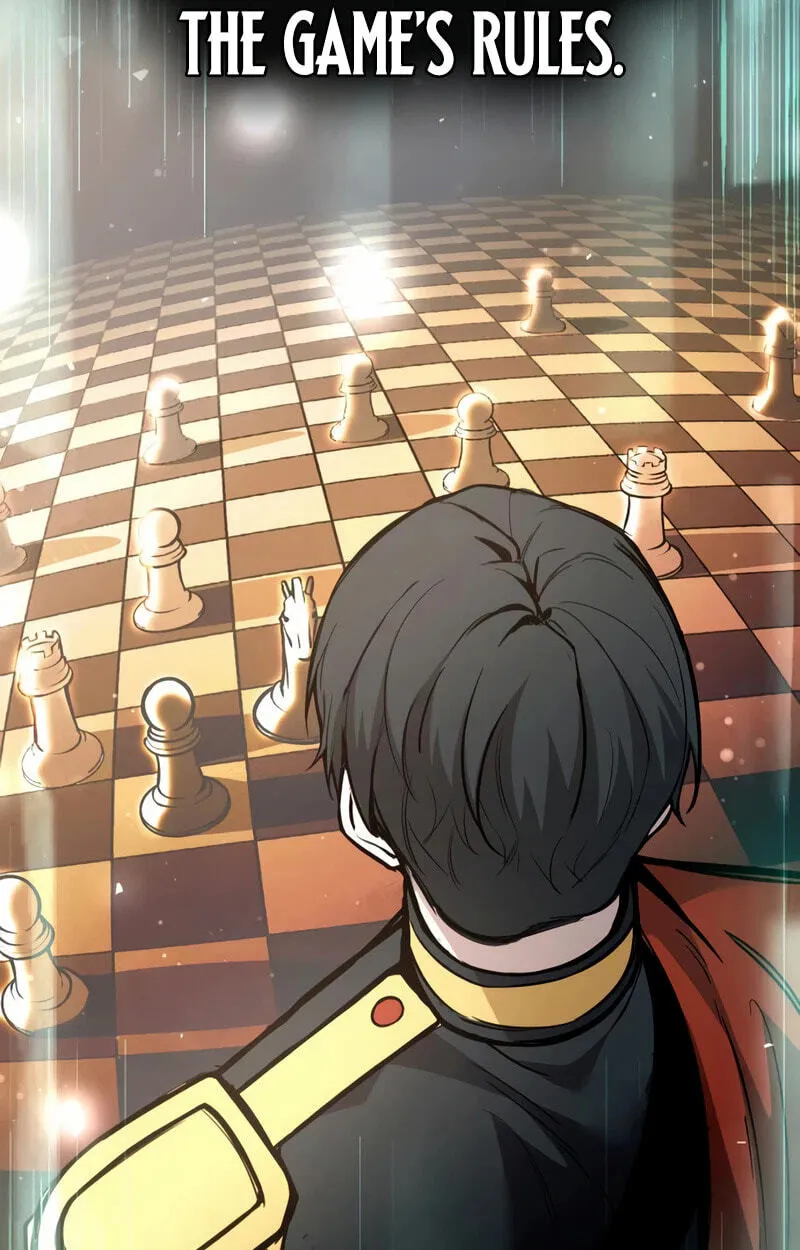 Tyrant of the Tower Defense Game Chapter 191 page 20 - 