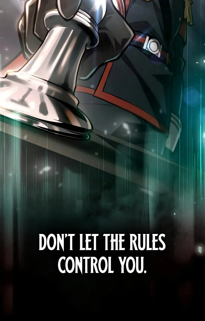 Tyrant of the Tower Defense Game Chapter 191 page 22 - 