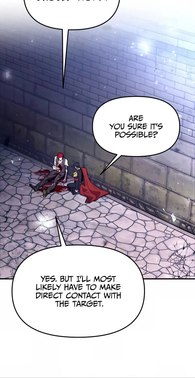 Tyrant of the Tower Defense Game Chapter 191 page 34 - 