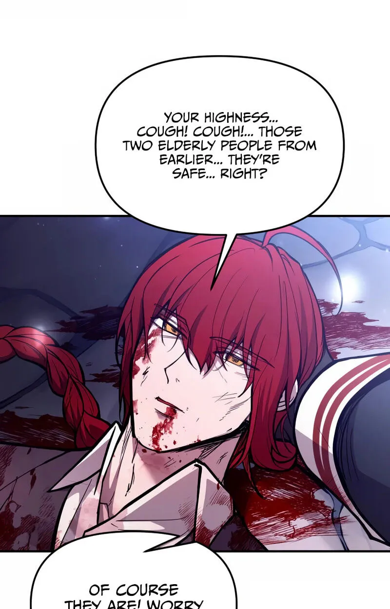 Tyrant of the Tower Defense Game Chapter 191 page 6 - 