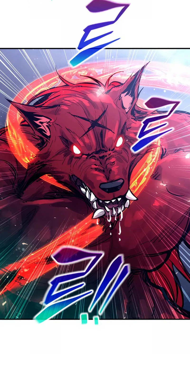 Tyrant of the Tower Defense Game Chapter 191 page 55 - 