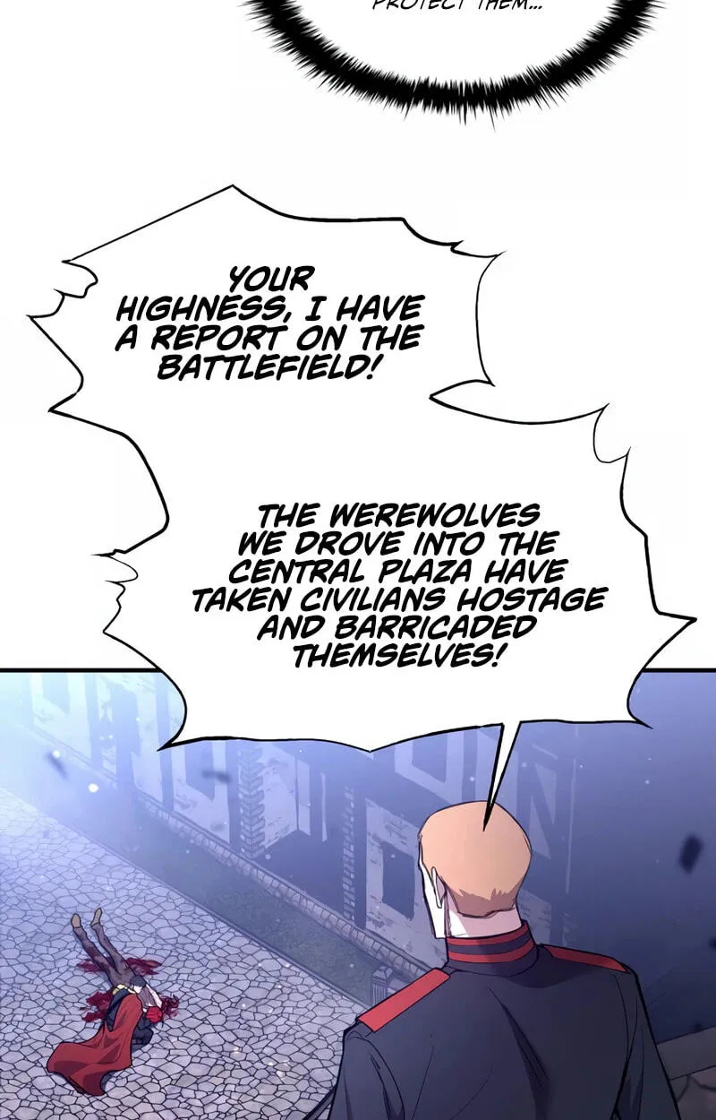 Tyrant of the Tower Defense Game Chapter 191 page 8 - 