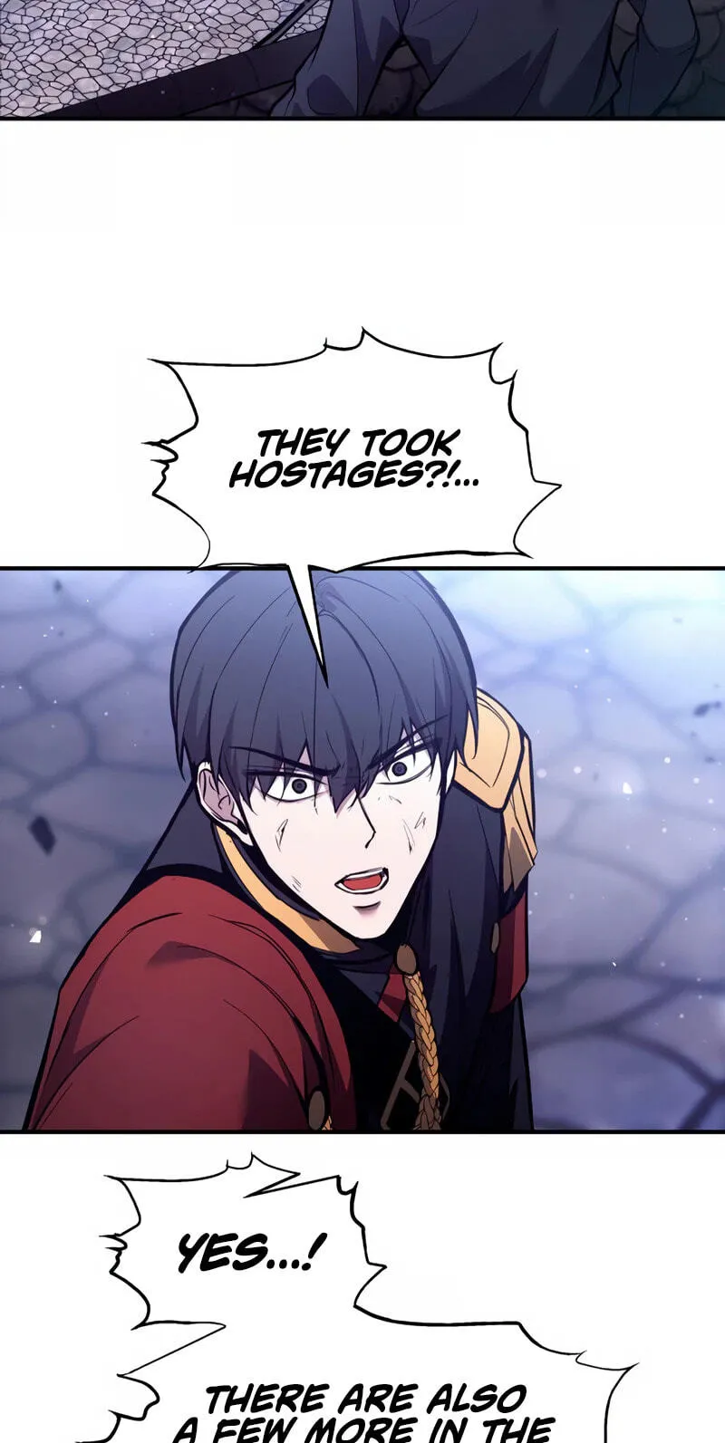 Tyrant of the Tower Defense Game Chapter 191 page 9 - 