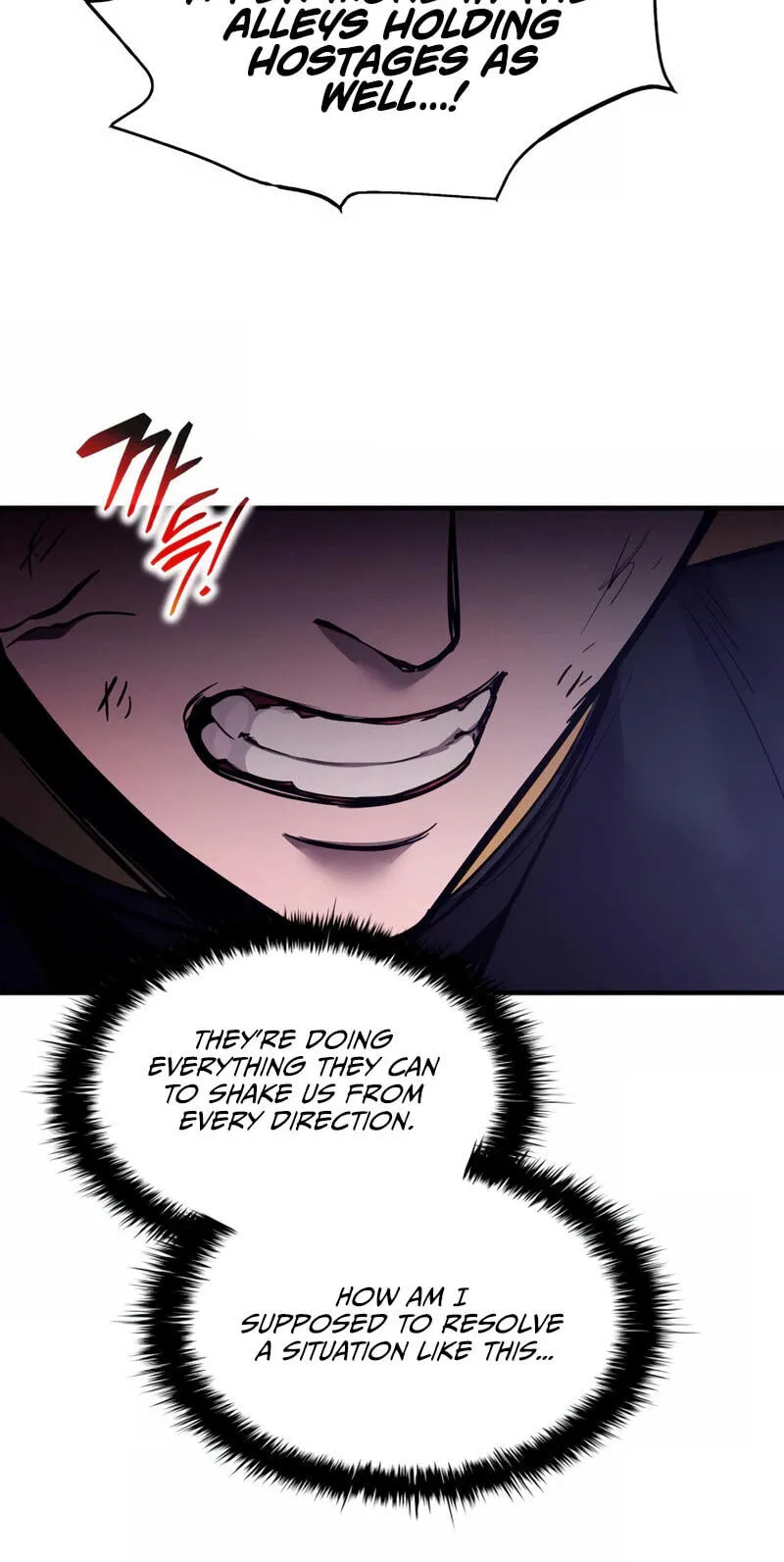 Tyrant of the Tower Defense Game Chapter 191 page 10 - 