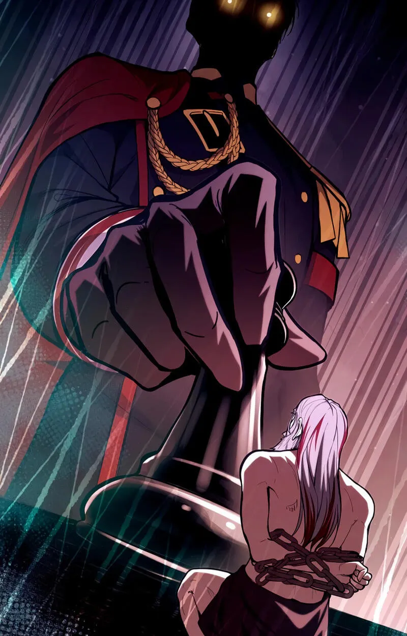 Tyrant of the Tower Defense Game Chapter 192 page 110 - 
