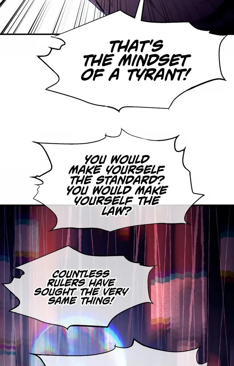 Tyrant of the Tower Defense Game Chapter 192 page 118 - 
