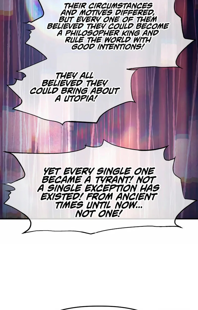 Tyrant of the Tower Defense Game Chapter 192 page 119 - 