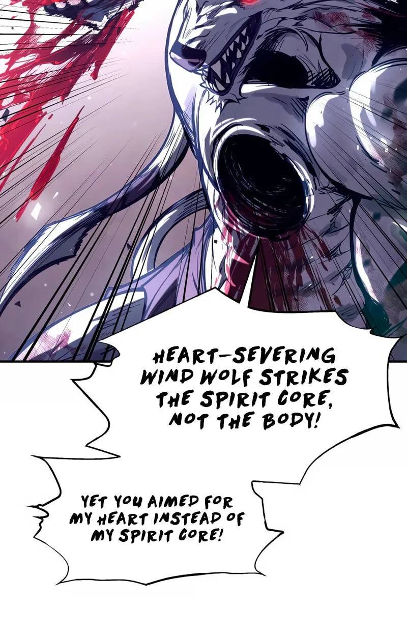 Tyrant of the Tower Defense Game Chapter 192 page 28 - 