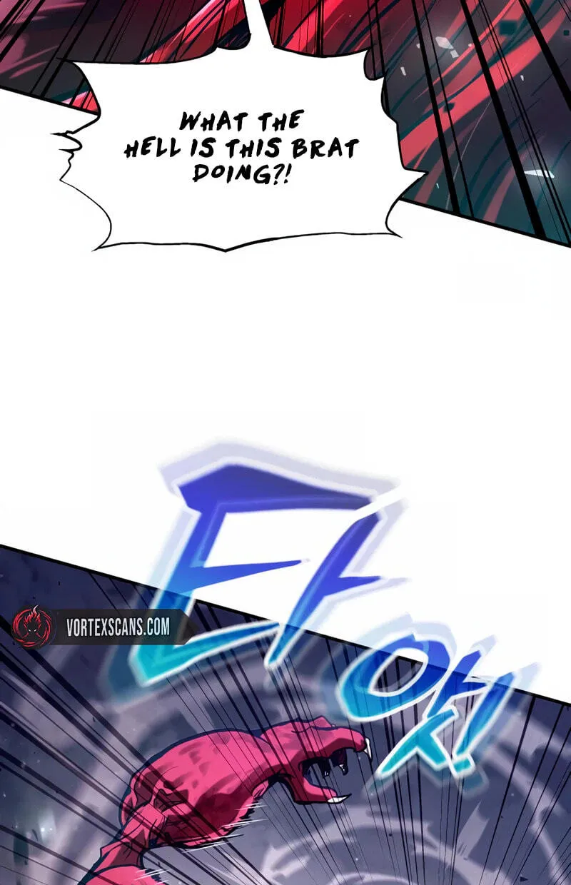 Tyrant of the Tower Defense Game Chapter 192 page 33 - 