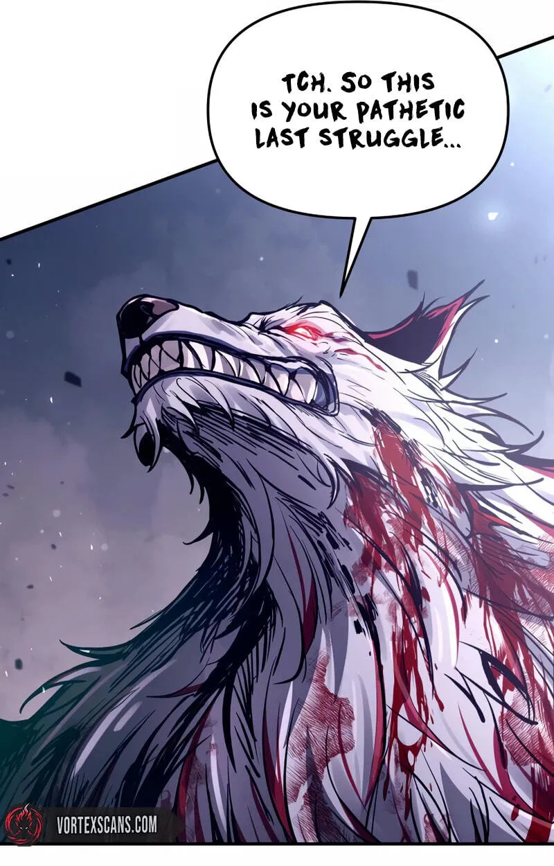 Tyrant of the Tower Defense Game Chapter 192 page 35 - 