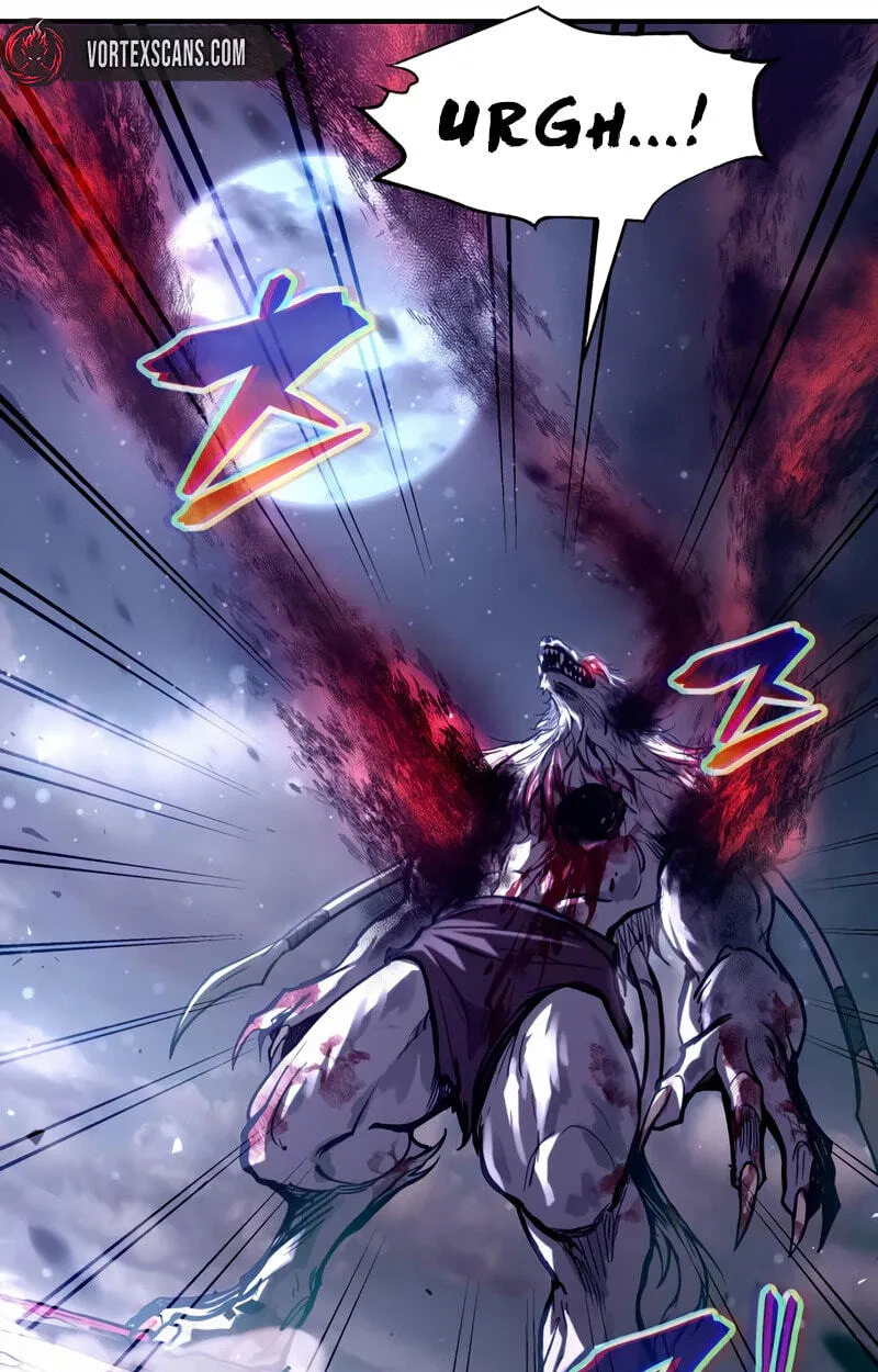 Tyrant of the Tower Defense Game Chapter 192 page 46 - 