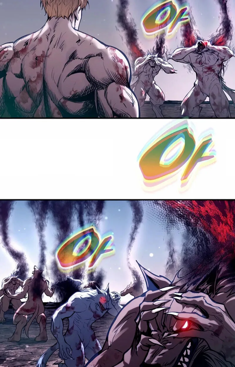 Tyrant of the Tower Defense Game Chapter 192 page 53 - 