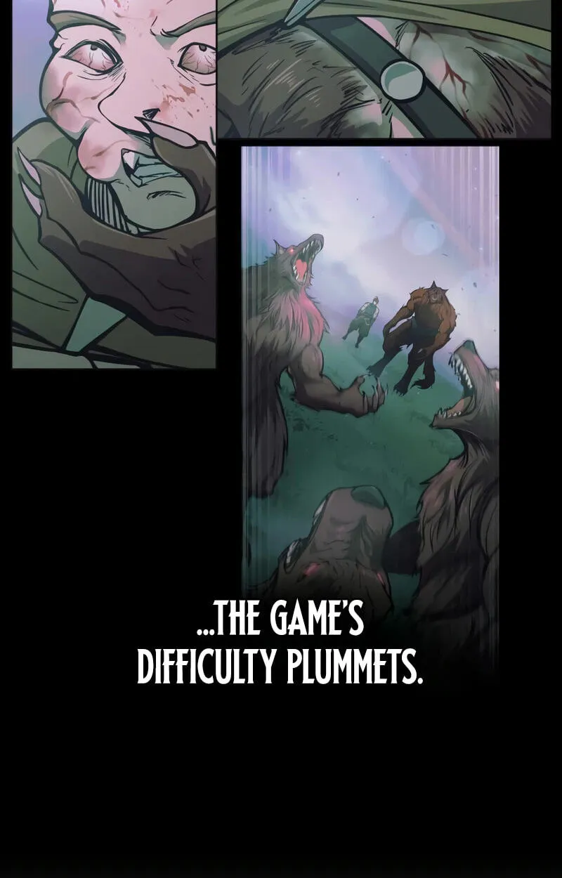 Tyrant of the Tower Defense Game Chapter 192 page 71 - 