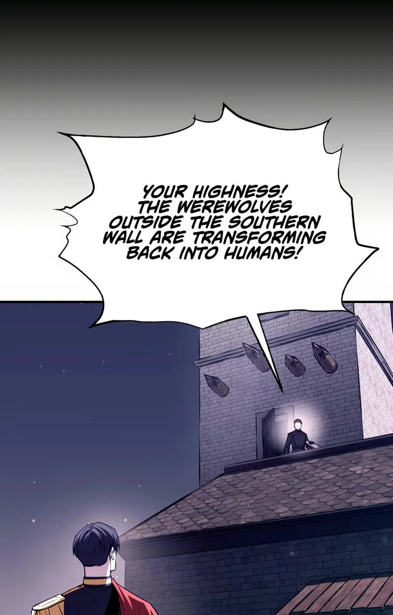 Tyrant of the Tower Defense Game Chapter 192 page 72 - 