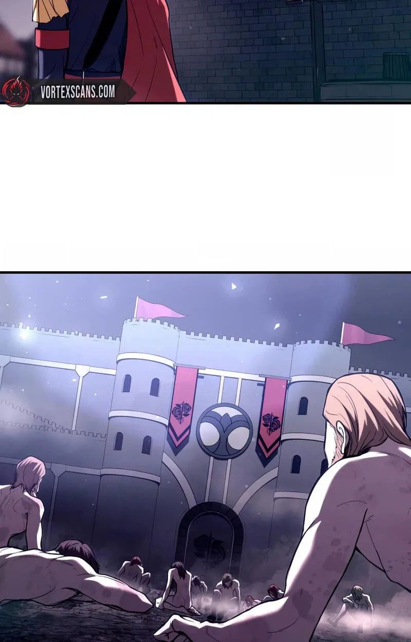 Tyrant of the Tower Defense Game Chapter 192 page 73 - 