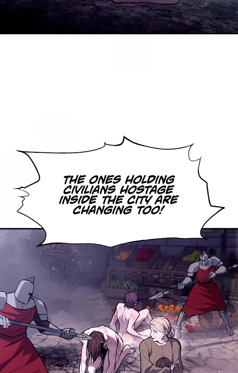 Tyrant of the Tower Defense Game Chapter 192 page 74 - 