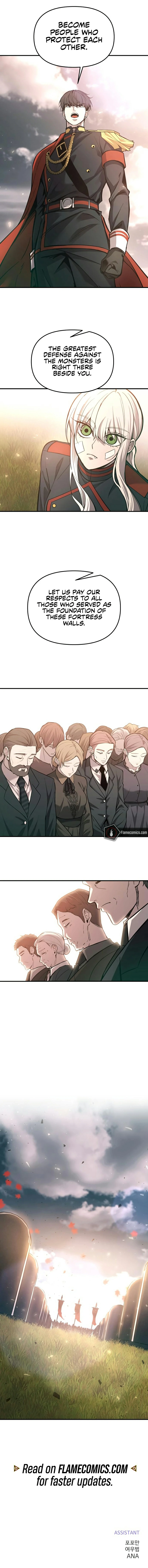 Tyrant of the Tower Defense Game Chapter 194 page 13 - 