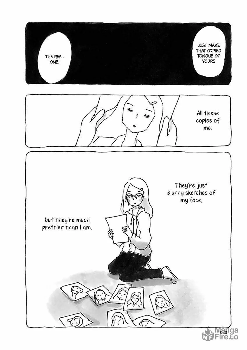 Read U chapter 1 image 19 on Lezhin