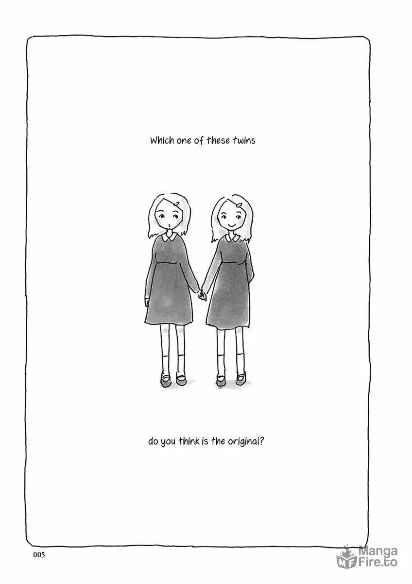 Read U chapter 1 image 5 on Lezhin