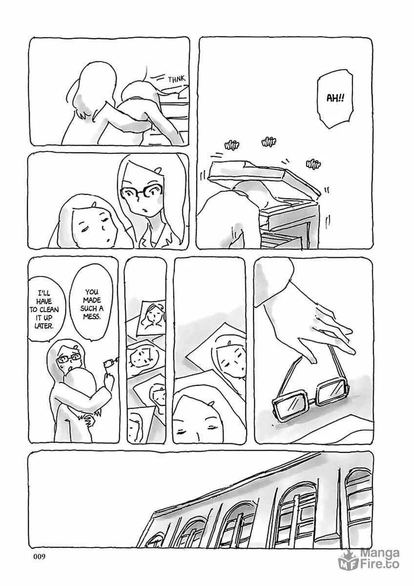 Read U chapter 1 image 9 on Lezhin