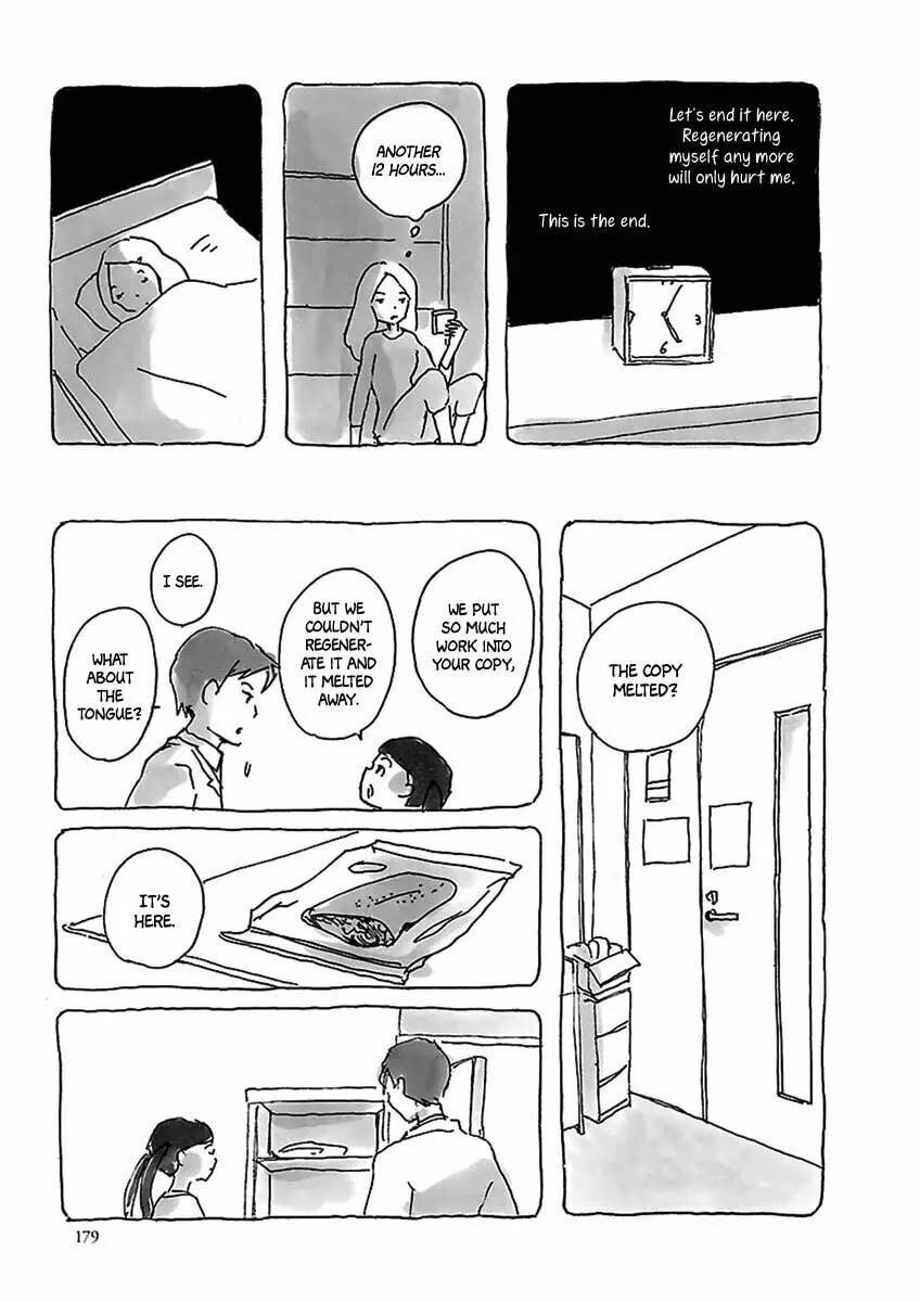 Read U chapter 10 image 13 on Lezhin