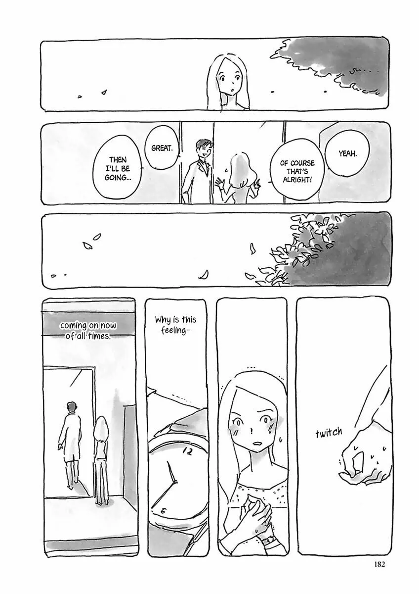 Read U chapter 10 image 16 on Lezhin