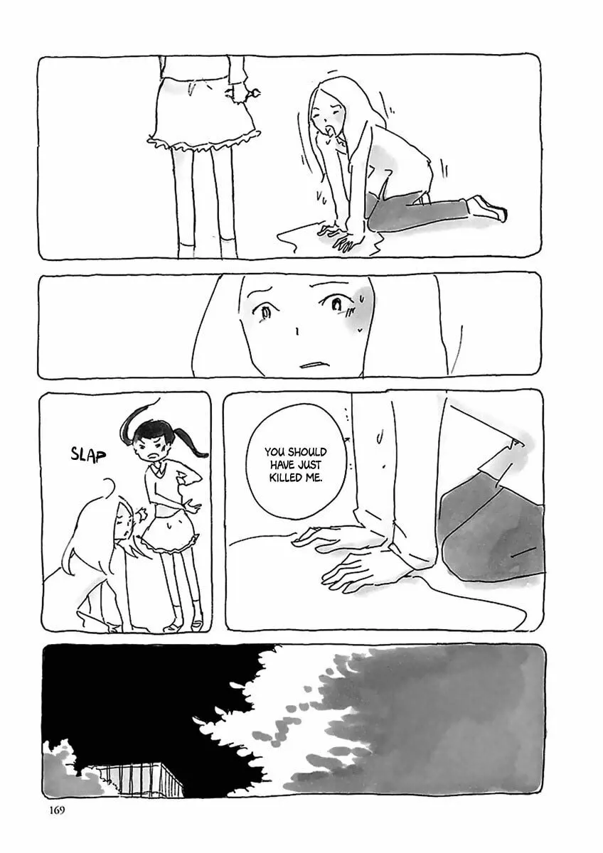 Read U chapter 10 image 3 on Lezhin