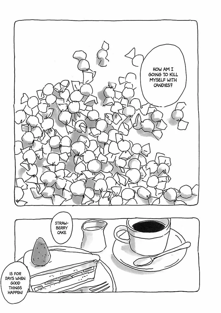 Read U chapter 11 image 15 on Lezhin