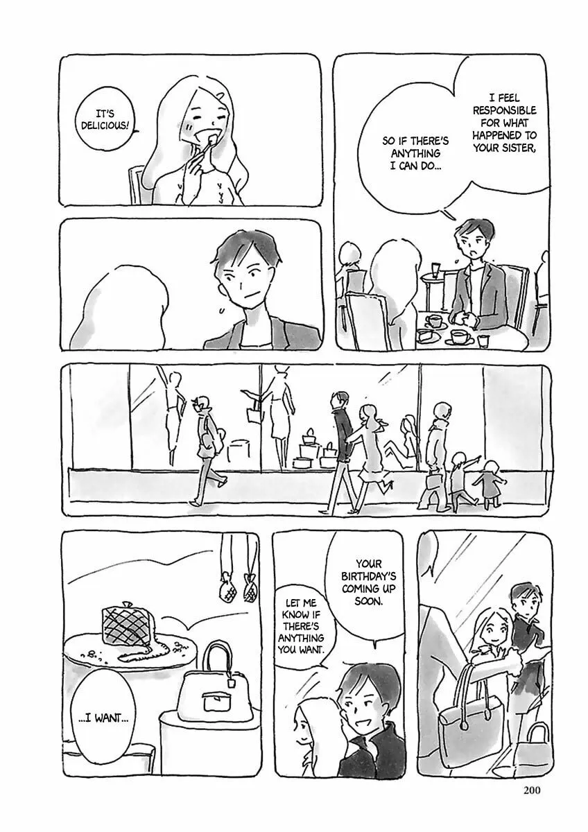 Read U chapter 11 image 16 on Lezhin