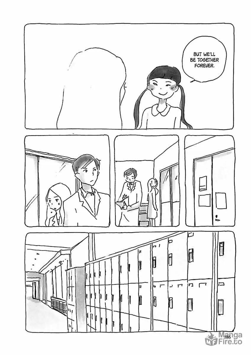 Read U chapter 11 image 2 on Lezhin