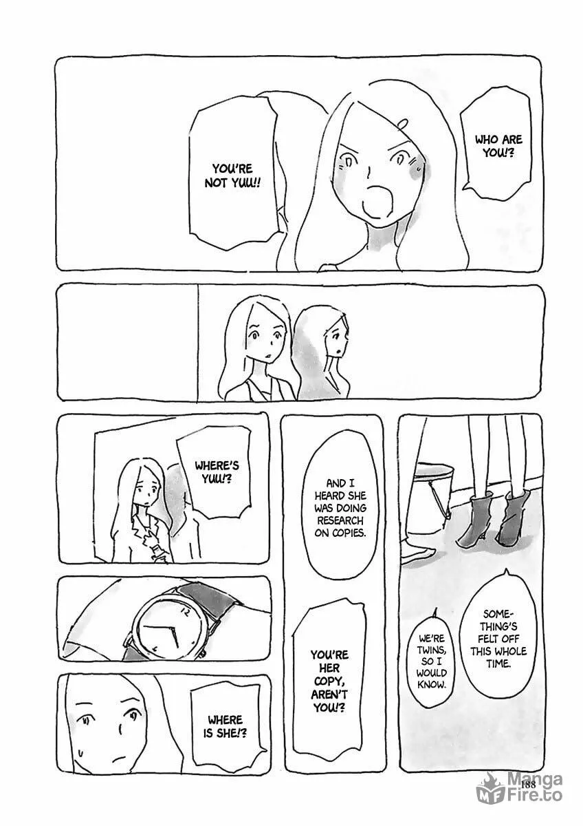 Read U chapter 11 image 4 on Lezhin