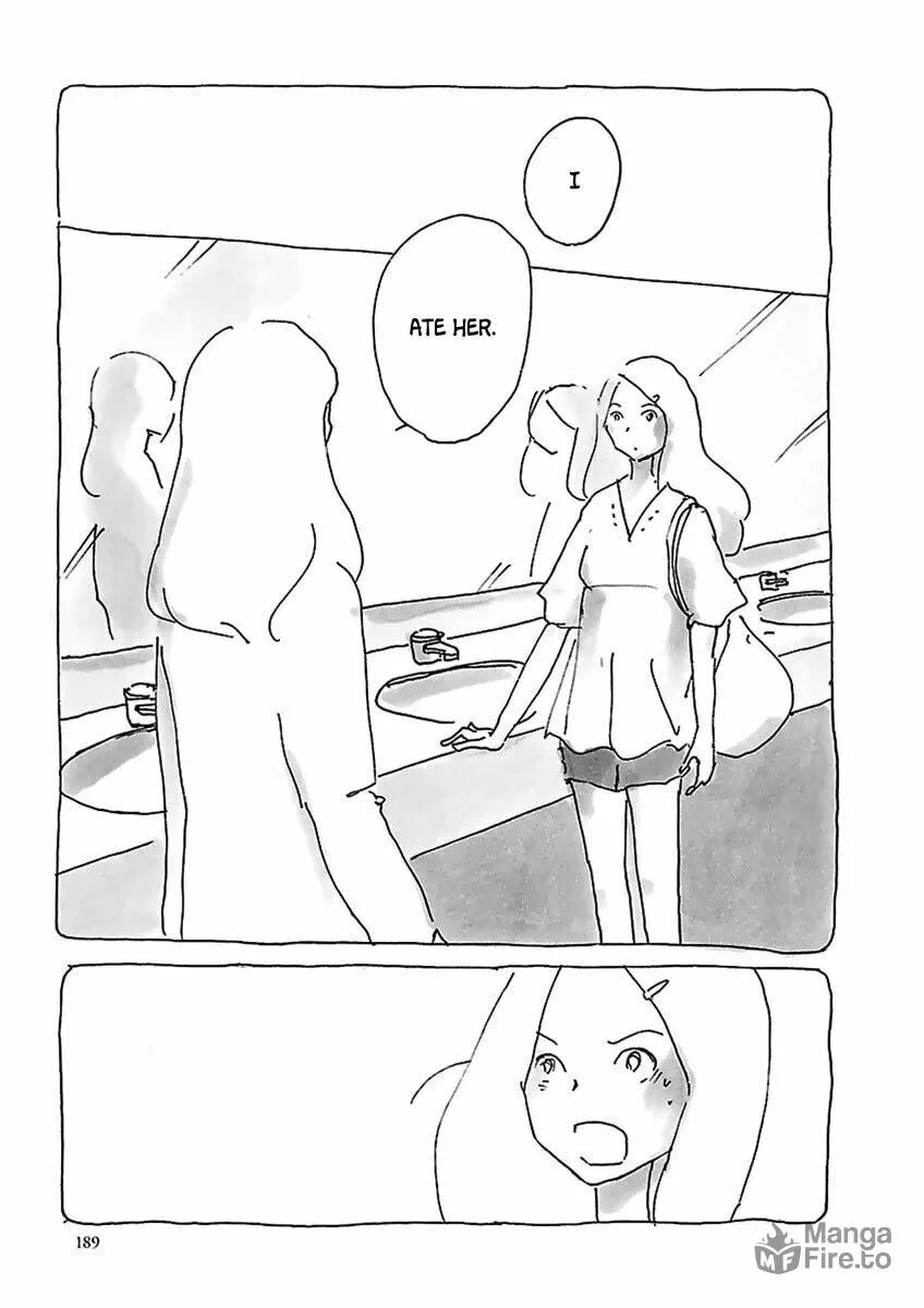 Read U chapter 11 image 5 on Lezhin