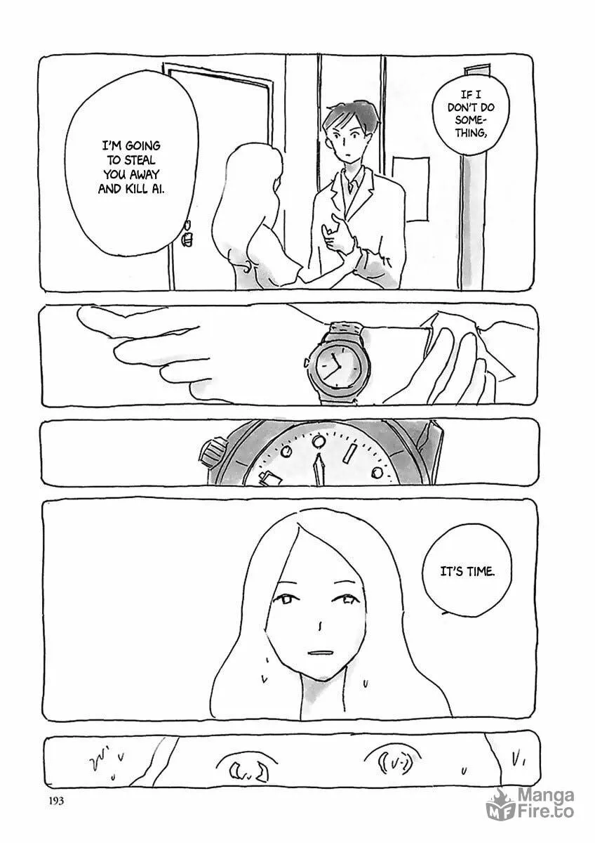 Read U chapter 11 image 9 on Lezhin
