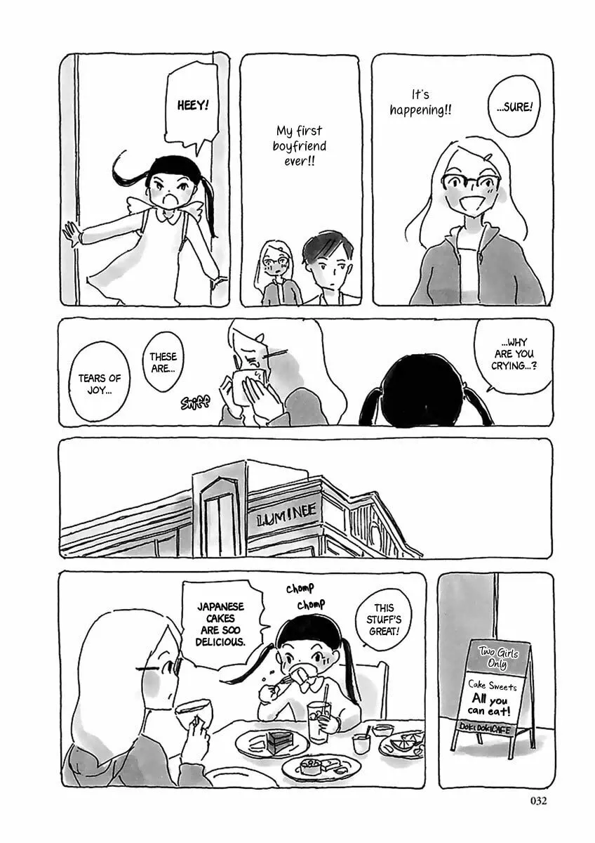Read U chapter 2 image 10 on Lezhin