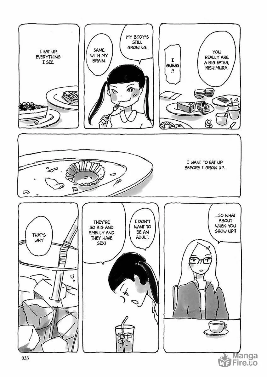 Read U chapter 2 image 11 on Lezhin